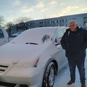 Meet your Posher, Junior